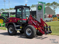 Shovel / Wiellader / Kniklader Yanmar V100-5