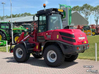 Shovel / Wiellader / Kniklader Yanmar V100-5