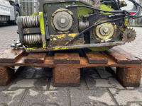 Overige oogstmachines en toebehoren Claas Diverse korrelkneuzers