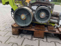 Overige oogstmachines en toebehoren Claas Diverse korrelkneuzers