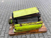 Overige oogstmachines en toebehoren Claas Diverse korrelkneuzers