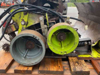 Overige oogstmachines en toebehoren Claas Diverse korrelkneuzers