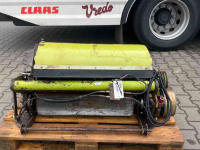Overige oogstmachines en toebehoren Claas Diverse korrelkneuzers