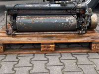 Overige oogstmachines en toebehoren Claas Diverse korrelkneuzers