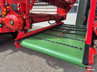 Opraapwagen Pottinger Europrofi 5510 Combiline