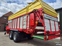 Opraapwagen Pottinger Europrofi 5510 Combiline