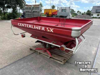 Kunstmeststrooier Tulip Centerliner SX