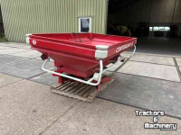 Kunstmeststrooier Tulip Centerliner SX