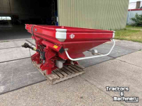 Kunstmeststrooier Tulip Centerliner SX