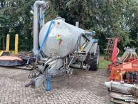 Mesttank Duport PT 10,3-EZ4S