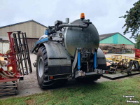 Mesttank Duport PT 10,3-EZ4S