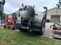 Mesttank Duport PT 10,3-EZ4S