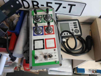 Mesttank Duport PT 10,3-EZ4S
