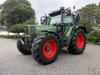 Tractor / Trekker Fendt 514C