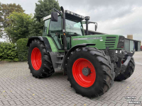 Tractor / Trekker Fendt 514C