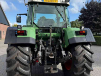 Tractor / Trekker Fendt 514C