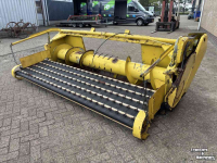 Overige zaai-, plant-, poot-machines en toebehoren Laverda Graszaadbek