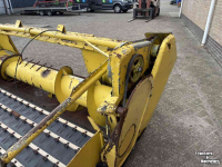 Overige zaai-, plant-, poot-machines en toebehoren Laverda Graszaadbek