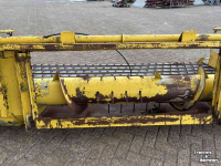 Overige zaai-, plant-, poot-machines en toebehoren Laverda Graszaadbek