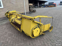 Overige zaai-, plant-, poot-machines en toebehoren Laverda Graszaadbek