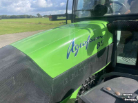 Tractor / Trekker Deutz-Fahr Agrofarm 85 4WD 40km