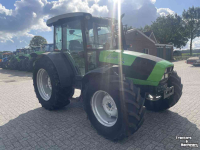 Tractor / Trekker Deutz-Fahr Agrofarm 85 4WD 40km