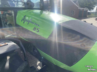 Tractor / Trekker Deutz-Fahr Agrofarm 85 4WD 40km