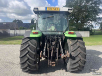 Tractor / Trekker Deutz-Fahr Agrofarm 85