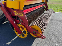 Doorzaaimachine Vredo Vredo doorzaaier / gras seeder midejo