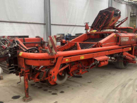 Aardappelrooier Grimme DL 1500