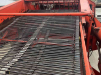 Aardappelrooier Grimme DL 1500