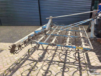 Cultivator  cultivator