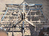 Cultivator  cultivator