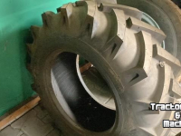 Wielen, Banden, Velgen & Afstandsringen  Starco AS Dumper 255/75 x 15.3