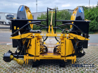 Maisbek New Holland 600 BFIE
