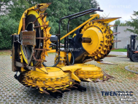 Maisbek New Holland 600 BFIE
