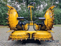 Maisbek New Holland 600 BFIE