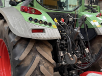 Tractor / Trekker Fendt 516 Power