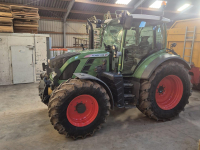 Tractor / Trekker Fendt 516 Power