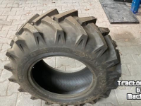 Wielen, Banden, Velgen & Afstandsringen  Starco AS Dumper 255/75 x 15.3