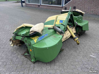 Maaier Krone Easy Cut F 320