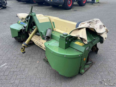 Maaier Krone Easy Cut F 320