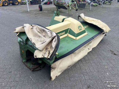 Maaier Krone Easy Cut F 320