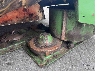 Maaier Krone Easy Cut F 320