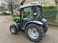 Overige tuin- en parkmachines en toebehoren Deutz 3060 Agrokid