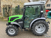 Overige tuin- en parkmachines en toebehoren Deutz 3060 Agrokid