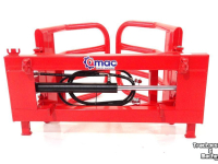 Balenklem Qmac RONDE BALENKLEM 90-180 EURO