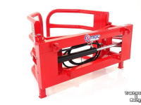 Balenklem Qmac RONDE BALENKLEM 90-180 EURO
