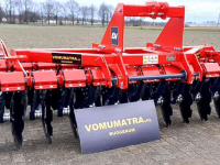 Schijveneg ADV Technik Schijveneg BT 300 Uit Voorraad