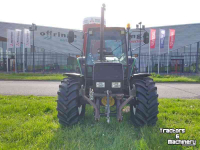 Traktoren Valmet 6400